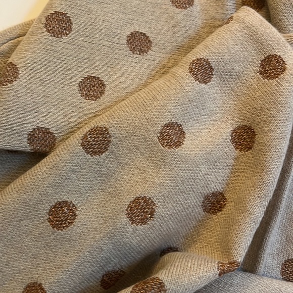 Anne Taylor Loft Long Sleeve Sweater Women’s Medium New with Tags - Picture 6 of 8